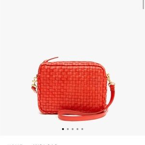 NEW! Clare V Midi Sac